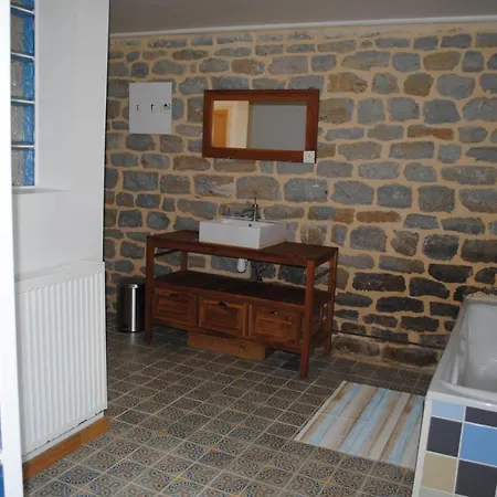 La Maison Du Bon Air Wimereux Exterior foto