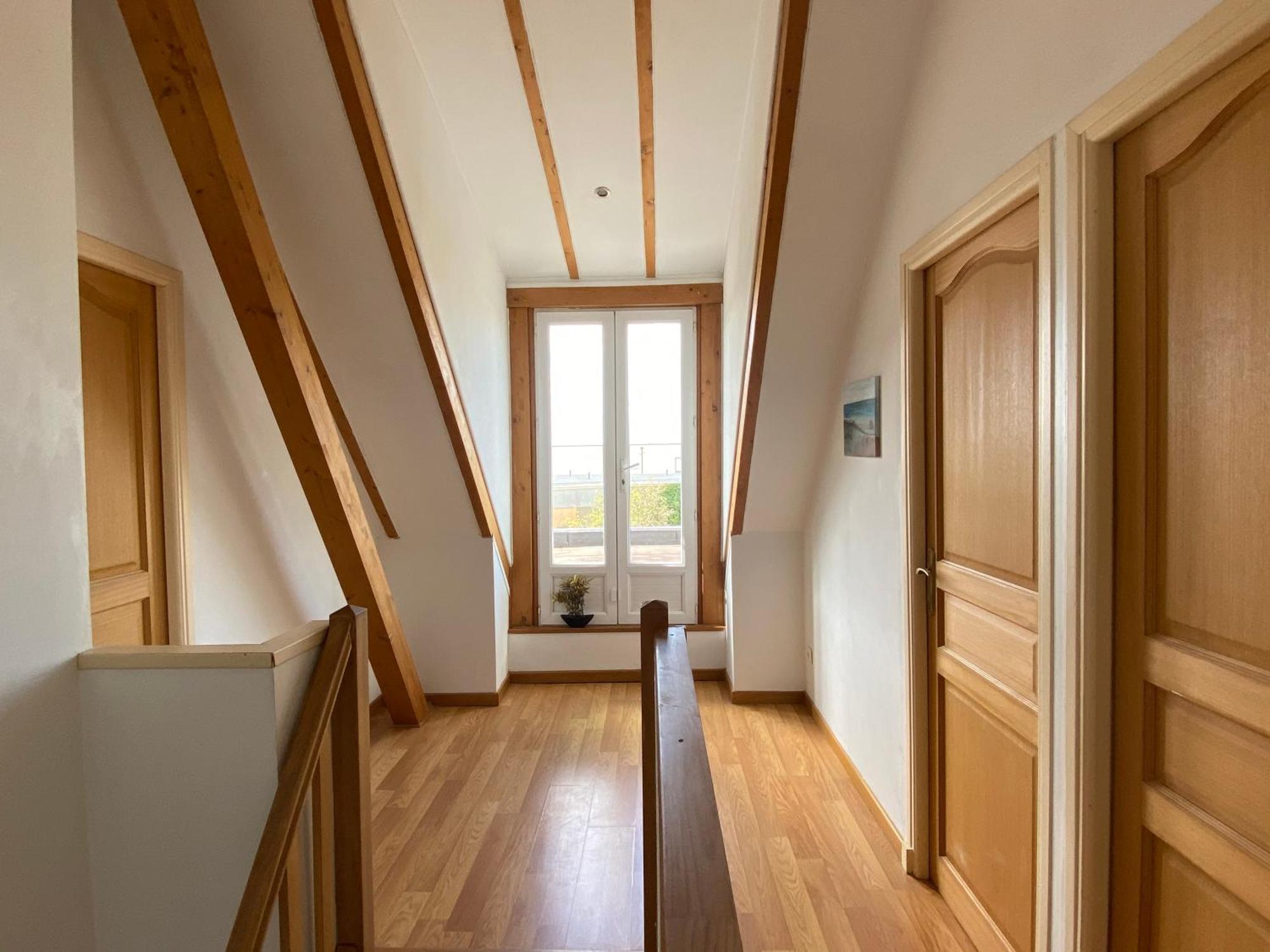 La Maison Du Bon Air * Wimereux