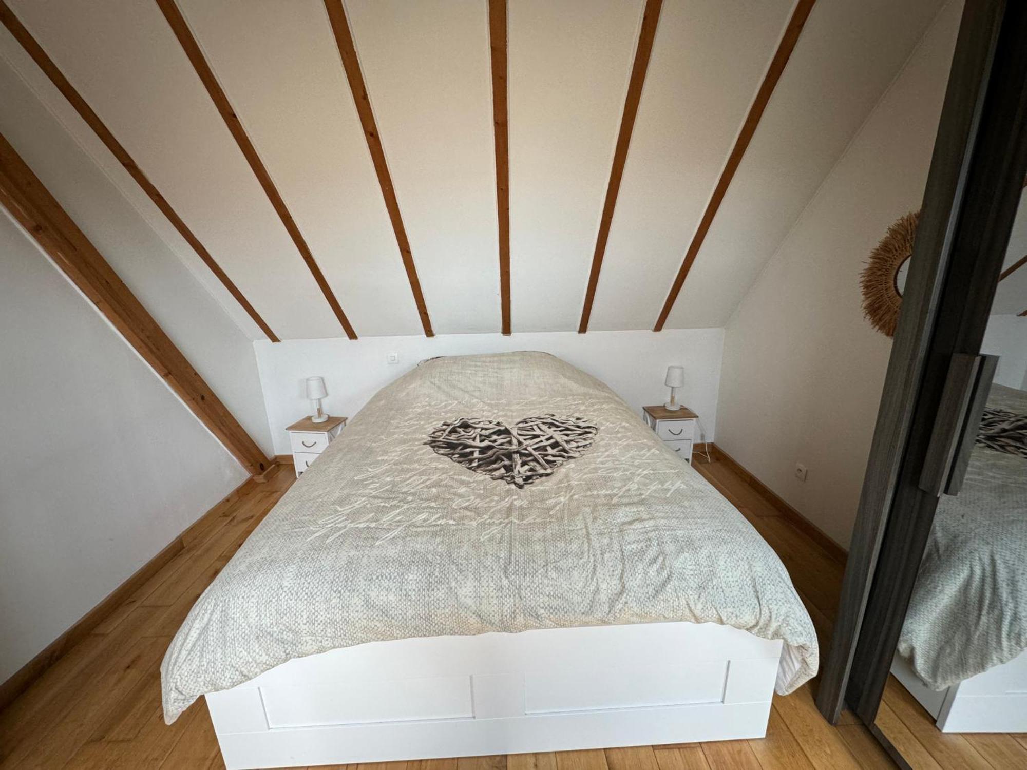 La Maison Du Bon Air Villa Wimereux