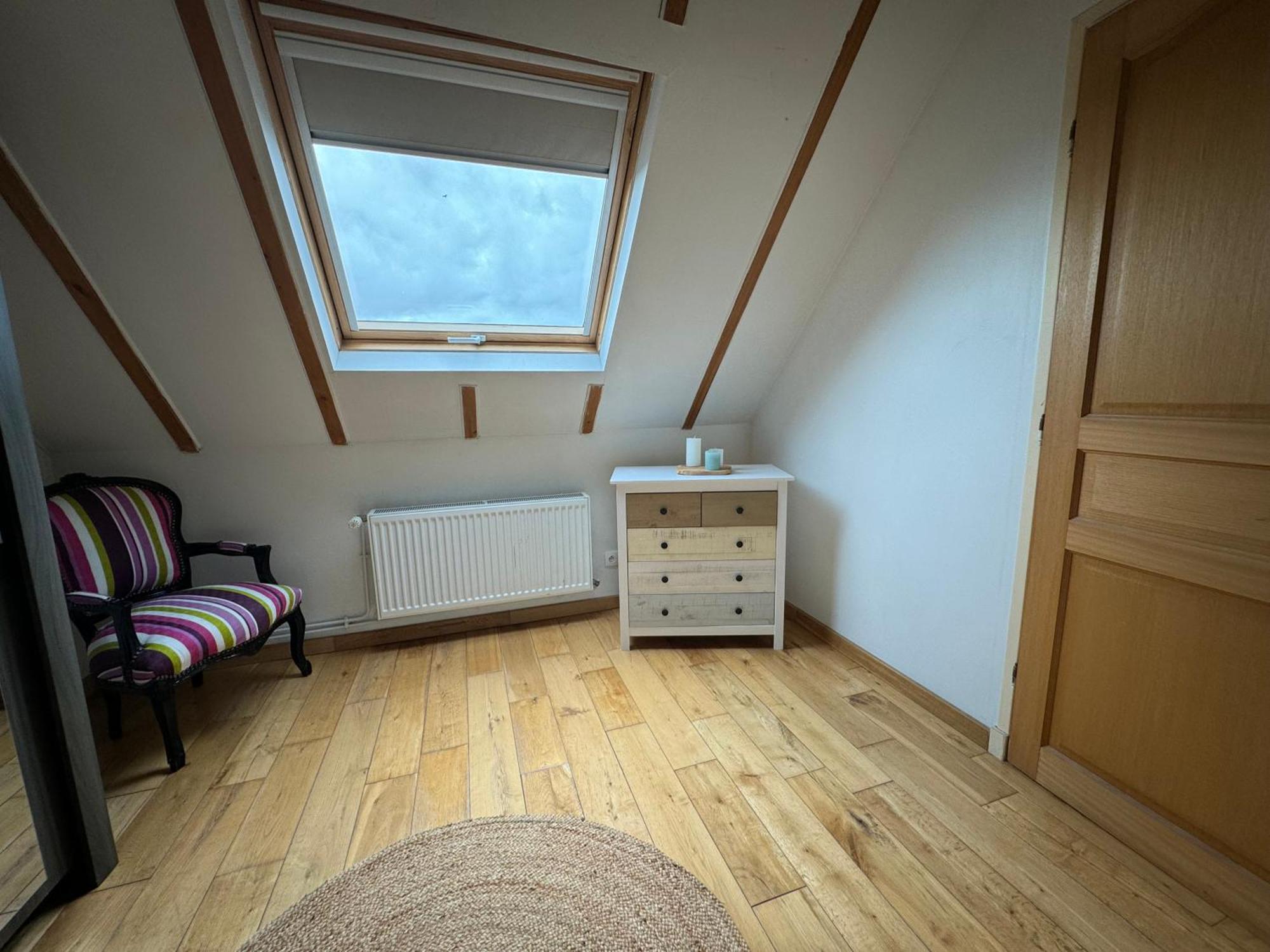 La Maison Du Bon Air Villa Wimereux