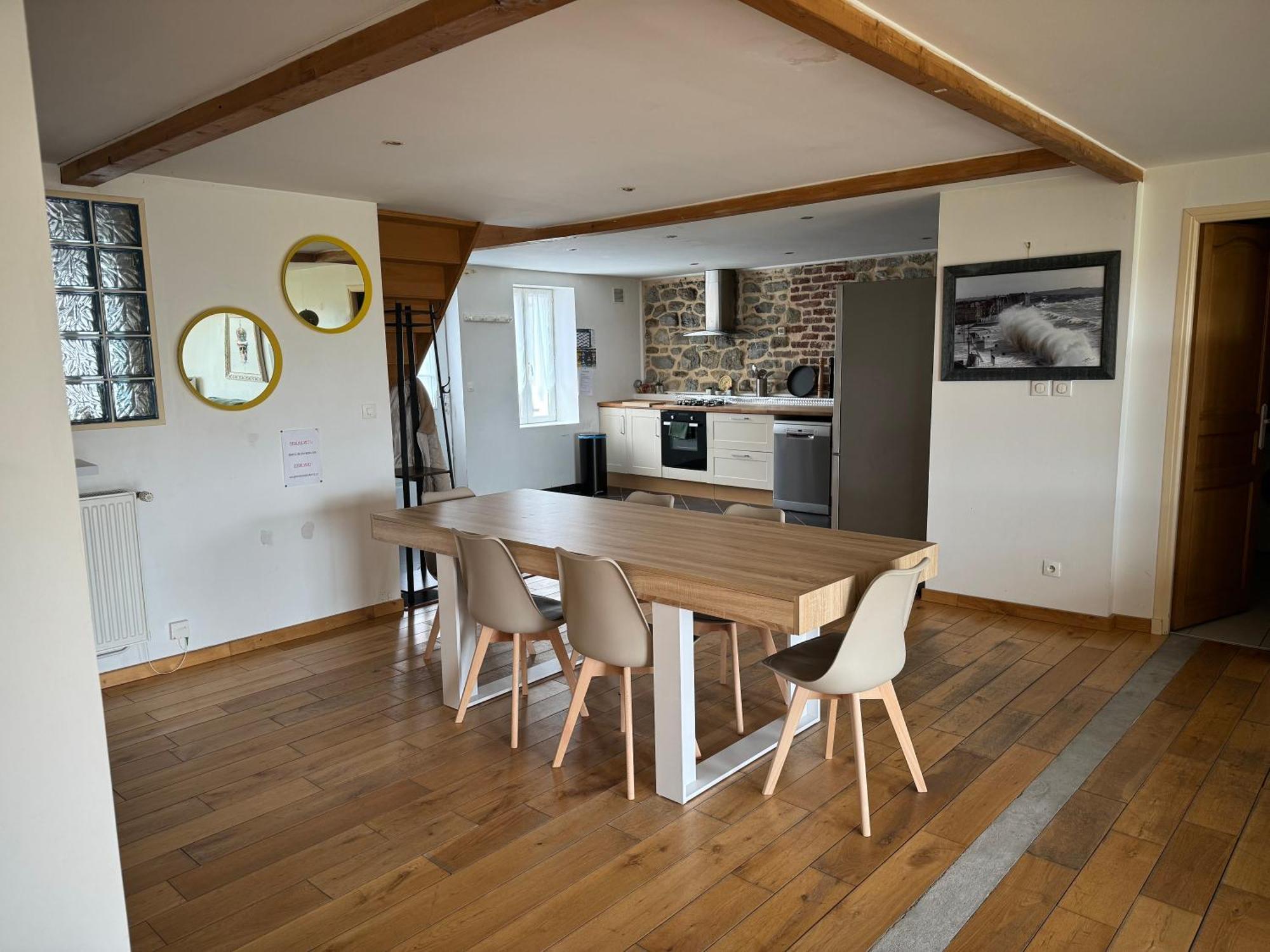 La Maison Du Bon Air Villa *