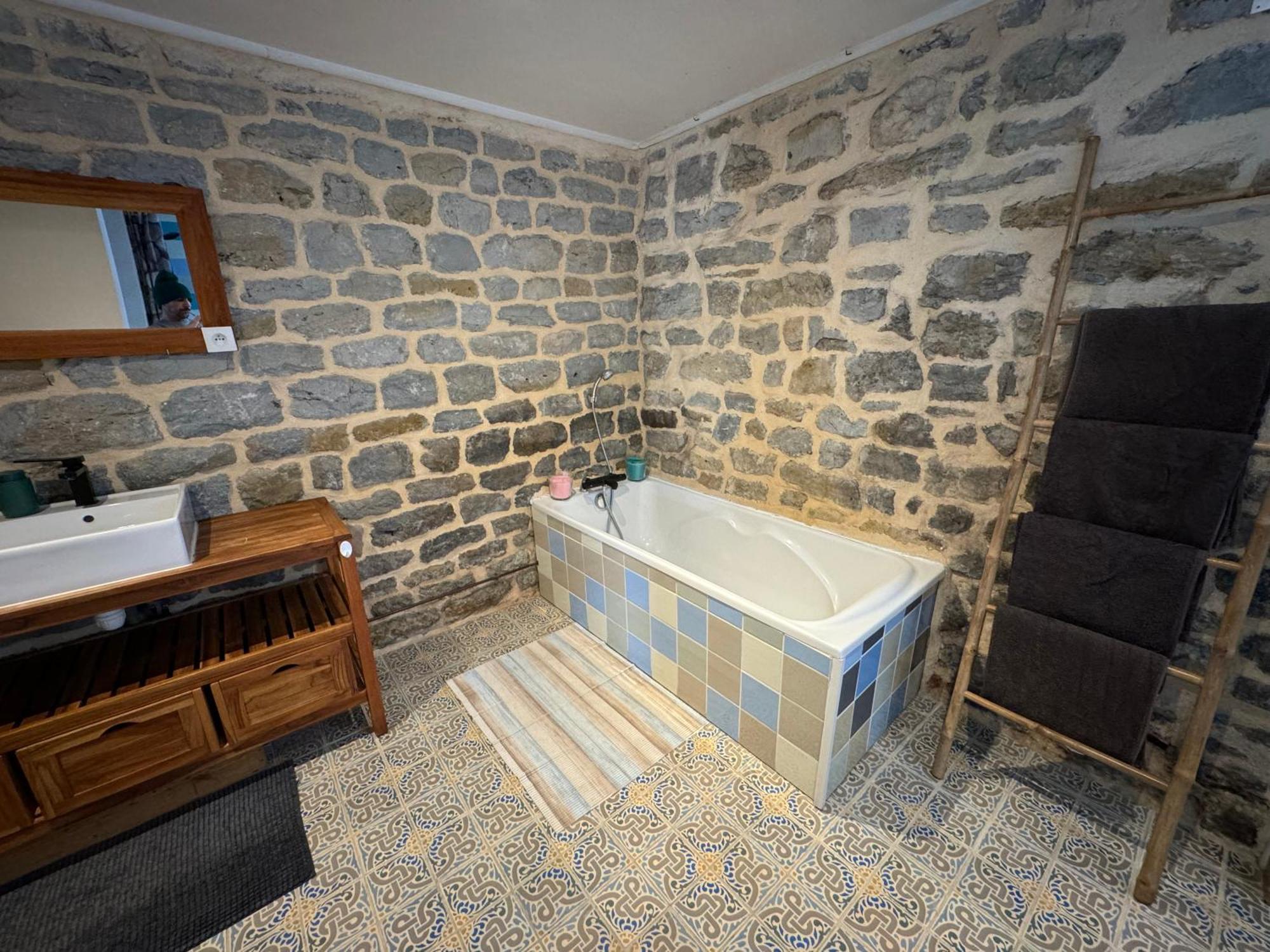 Villa La Maison Du Bon Air