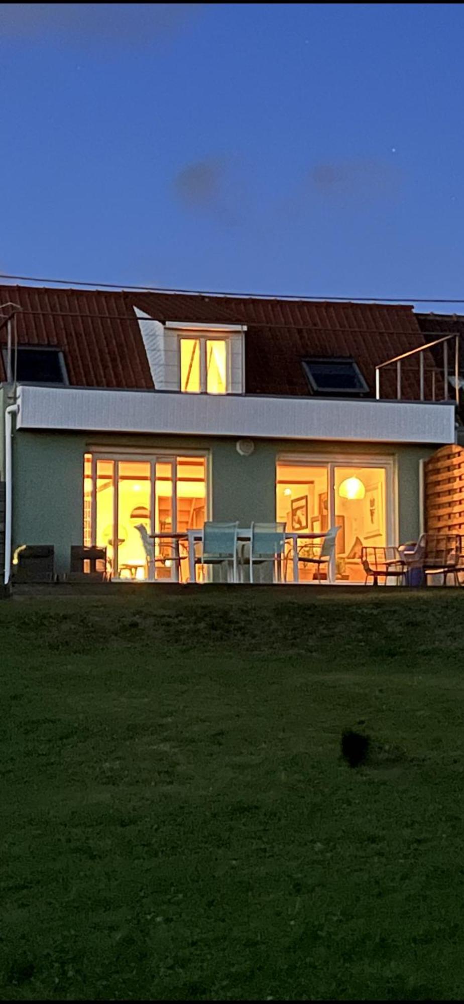 Villa La Maison Du Bon Air Wimereux