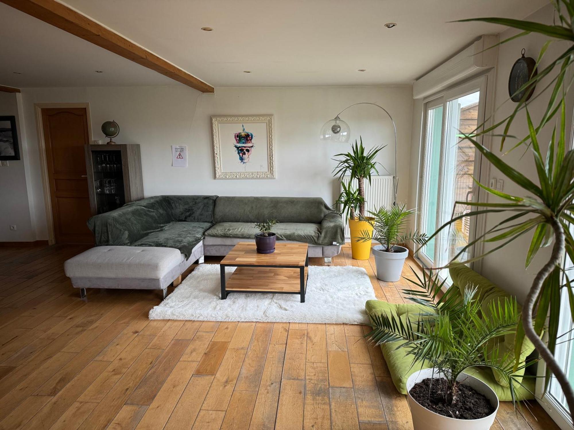 La Maison Du Bon Air Villa *